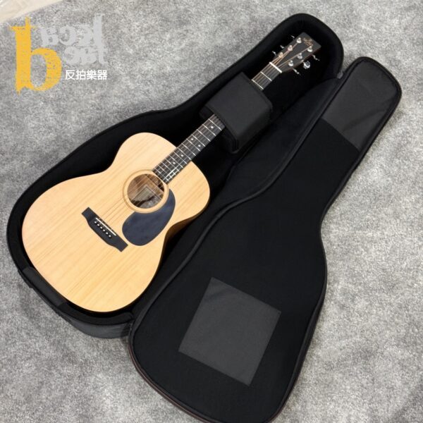 MonkCustom TOGO ACOUSTIC 木吉他琴袋：圖片 3