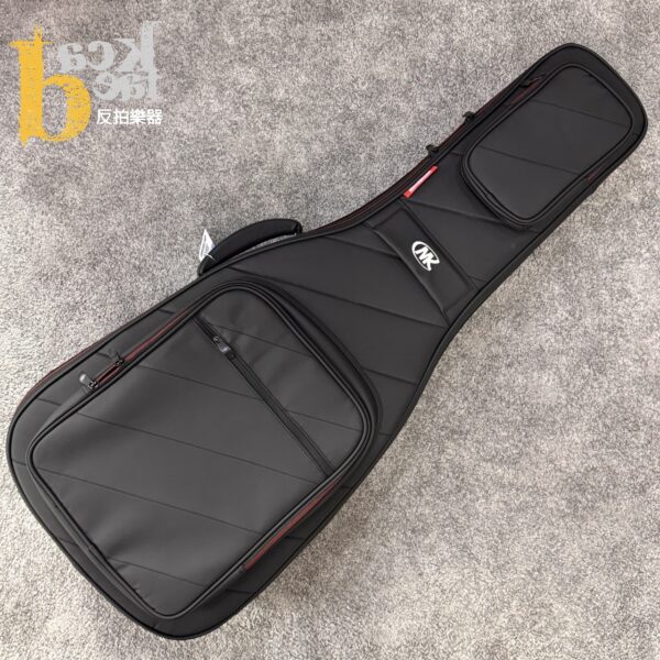 MonkCustom NINJA ACOUSTIC 木吉他 琴袋：圖片 2
