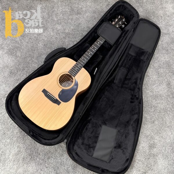 MonkCustom NINJA ACOUSTIC 木吉他 琴袋：圖片 3