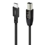 AudioQuest 美國線聖 Carbon USB-C to B