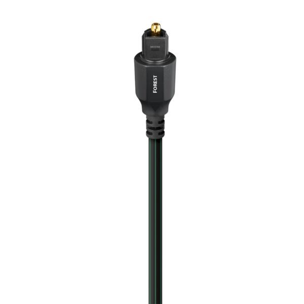 AudioQuest 美國線聖 Forest Optical F-F 1.5M 光纖 數位線