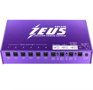 NUX ZEUS