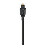 AudioQuest 美國線聖 Pearl Optical F-F 1.5M 光纖 數位線