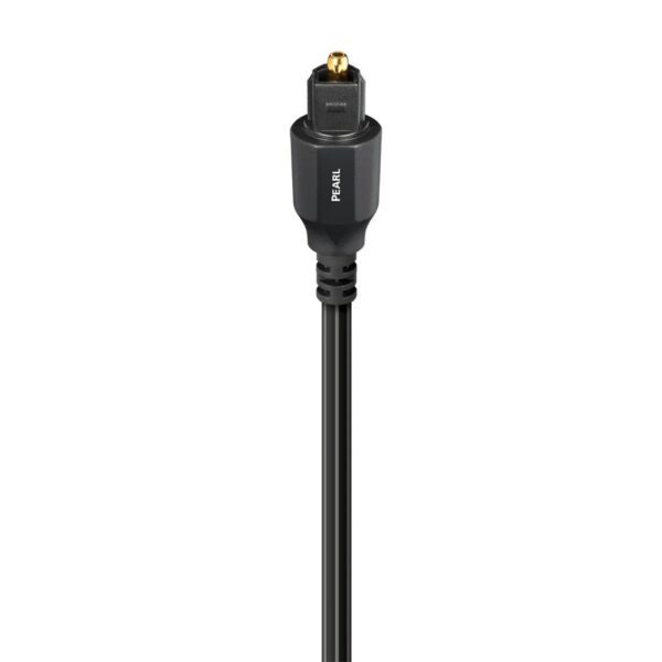AudioQuest 美國線聖 Pearl Optical F-F 0.75M 光纖 數位線