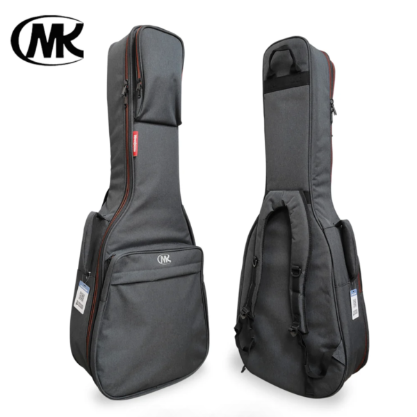 MonkCustom TOGO ACOUSTIC 木吉他琴袋