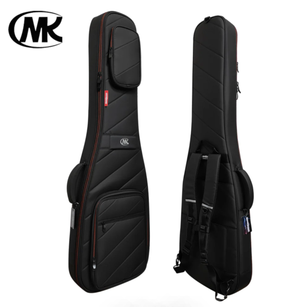 MonkCustom NINJA BASS 電貝斯 琴袋