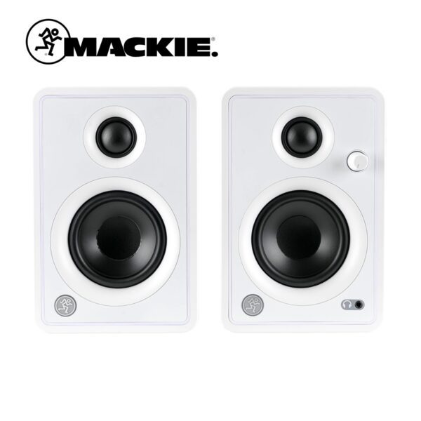 Mackie CR3-X 3吋 藍芽 多媒體喇叭