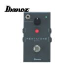 Ibanez Pentatone Noise Gate 單顆效果器