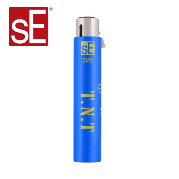 sE Electronics DM2 TNT 主動式 麥克風前級