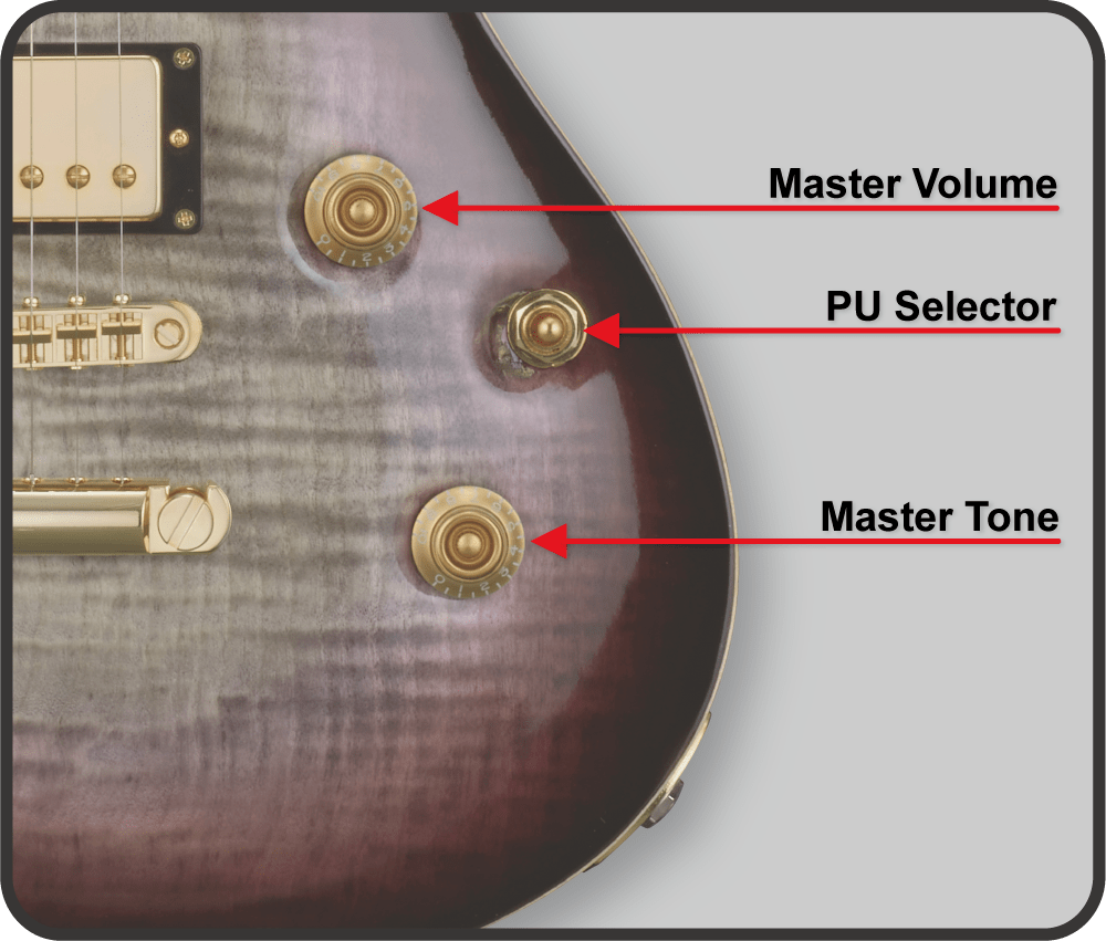 ESP EDWARDS E-MYSTIQUE
