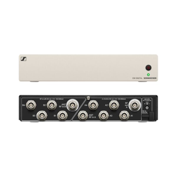 Sennheiser EW-D ASA Antenna Splitter (214後續機種)：圖片 4