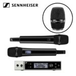 Sennheiser EW-DX 935 SET 一對二 無線麥克風
