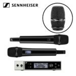 Sennheiser EW-DX 965 SET 一對二 無線麥克風