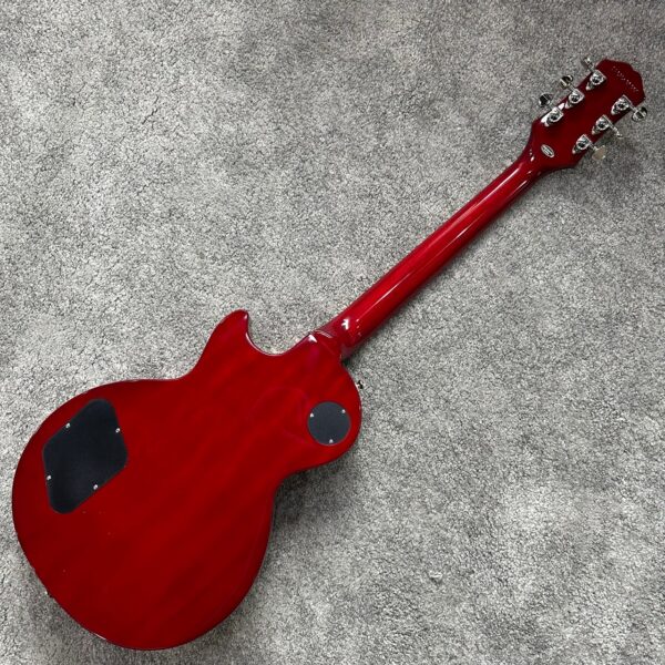 Epiphone Les Paul Classic - Heritage Cherry Sunburst 櫻桃漸層 電吉他：圖片 6