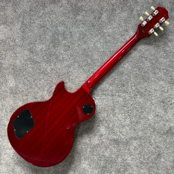 Epiphone Les Paul Standard 50s -Heritage Cherry Sunburst 櫻桃漸層：圖片 4