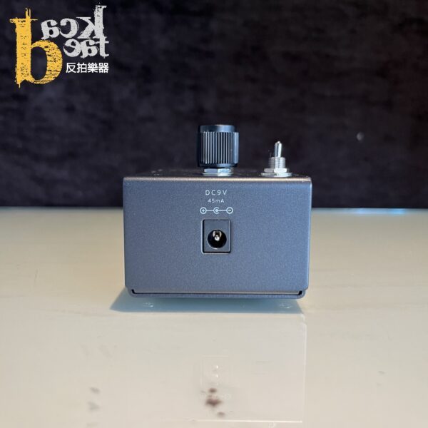 Ibanez Pentatone Noise Gate 單顆效果器：圖片 6