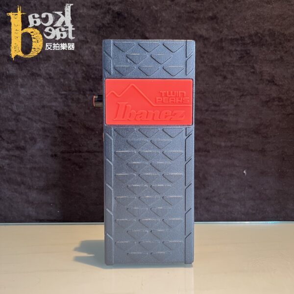 Ibanez TWP10 Twin Peaks 娃娃音 踏板：圖片 3