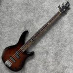 Yamaha TRBX174 玫瑰木指板 貝斯 咖啡漸層色