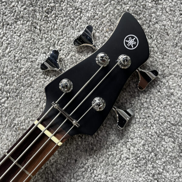 Yamaha TRBX174 玫瑰木指板 貝斯 咖啡漸層色：圖片 2