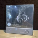 AKG K240 MKII 監聽耳機