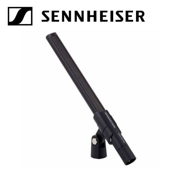 Sennheiser MKH 416 P48 U3 槍式電容麥克風