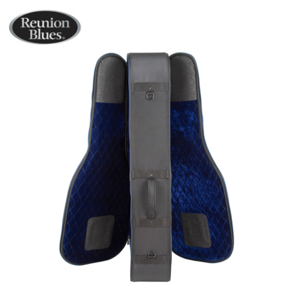 Reunion Blues RBC232E Expedition Series (雙)電吉他琴袋：圖片 2