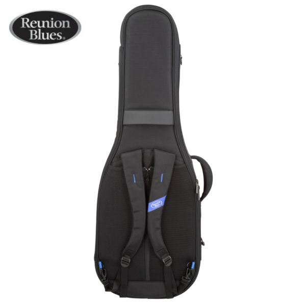 Reunion Blues RBC232E Expedition Series (雙)電吉他琴袋：圖片 3
