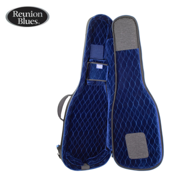 Reunion Blues RBC23E1 Expedition Series 電吉他琴袋：圖片 2