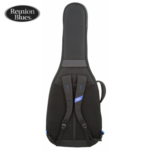 Reunion Blues RBC23SH Expedition Series 半空心電吉他琴袋：圖片 3