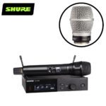 Shure SLXD24/SM86 音頭 數位無線麥克風