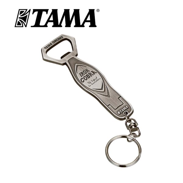 TAMA Iron Carbon 開罐器 鑰匙圈