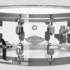 TAMA 50th Anniversary Limited Starclassic Mirage 透明 爵士鼓組：圖片 2