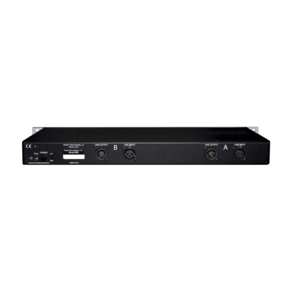 Rupert Neve Designs 5045 Primary Source Enhancer (PSE)：圖片 3