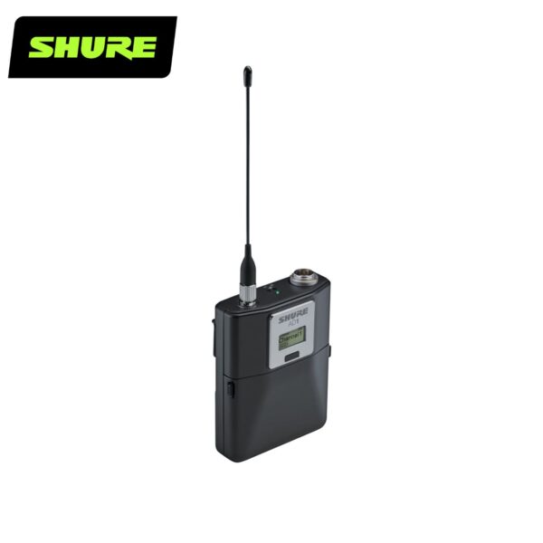 Shure AD1 無線麥克風系統 發射器