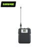 Shure ADX1 無線麥克風系統 發射器