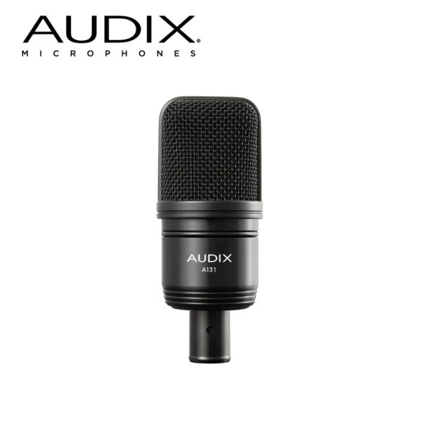 Audix A131 大振膜 電容式 麥克風