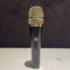 Telefunken M80 Black Gold 動圈麥克風 黑金配色：圖片 2