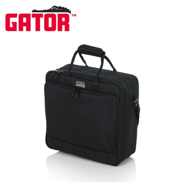 Gator Cases G-MIXERBAG-1515 混音器 外出袋：圖片 2