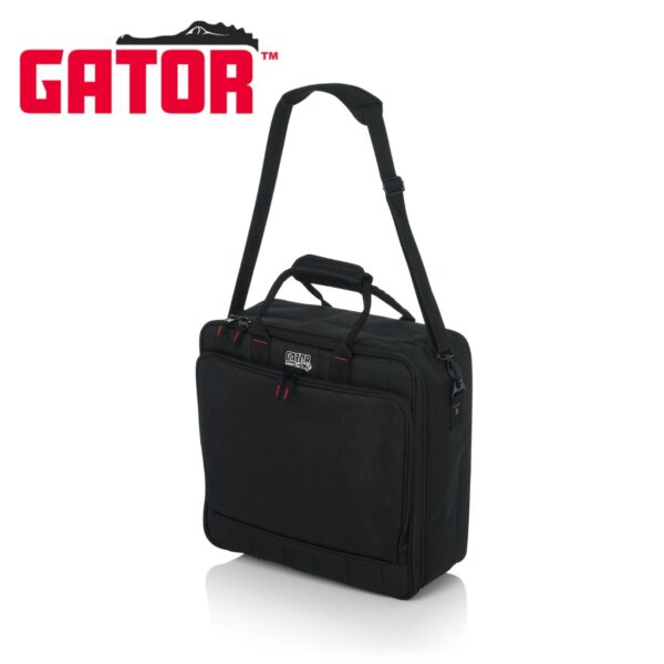Gator Cases G-MIXERBAG-1515 混音器 外出袋