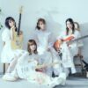 FENDER Japan Scandal Haruna Tele Boost AWT 簽名琴：圖片 9