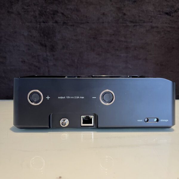 Shure SBC220 雙座 鋰鐵電池 可連網 充電座：圖片 6