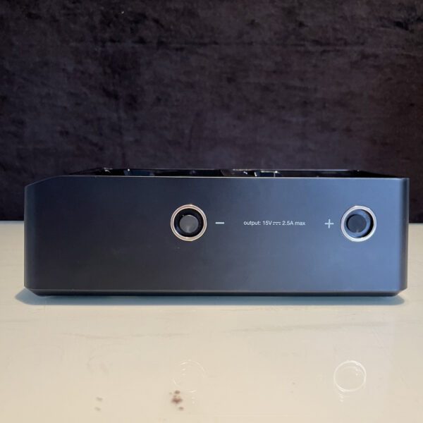 Shure SBC220 雙座 鋰鐵電池 可連網 充電座：圖片 7
