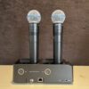Shure SBC220 雙座 鋰鐵電池 可連網 充電座：圖片 8