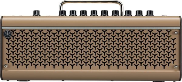 Yamaha THR-30IIA Wireless 木吉他 音箱頭：圖片 3