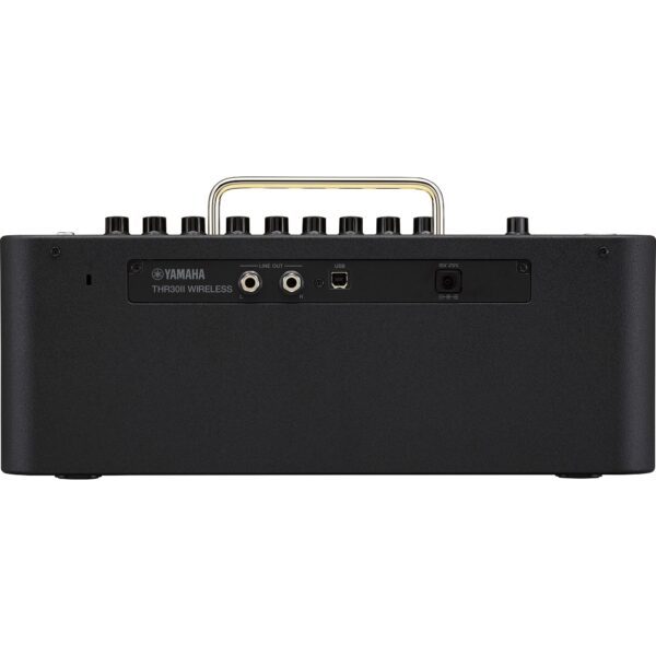 Yamaha THR30-II Wireless 電吉他 音箱頭：圖片 4