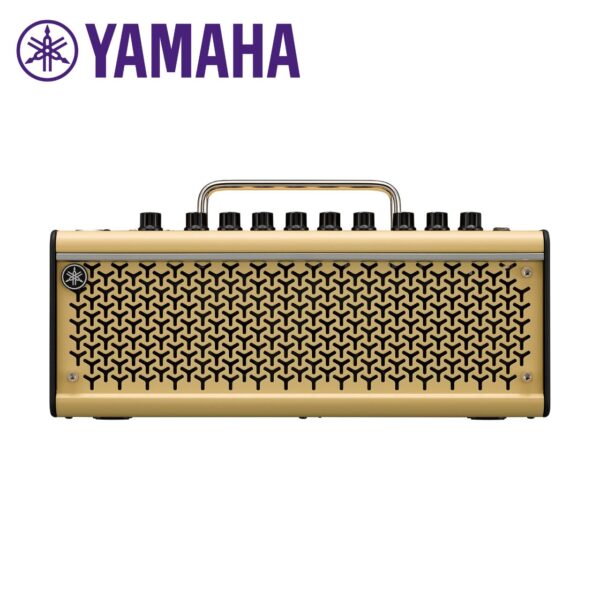 Yamaha THR10-II Wireless 電吉他 音箱頭