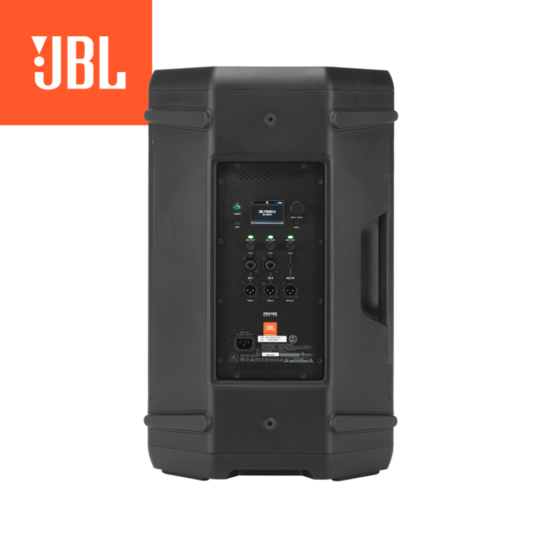 JBL PRX912 2000W 12吋 主動式喇叭：圖片 2