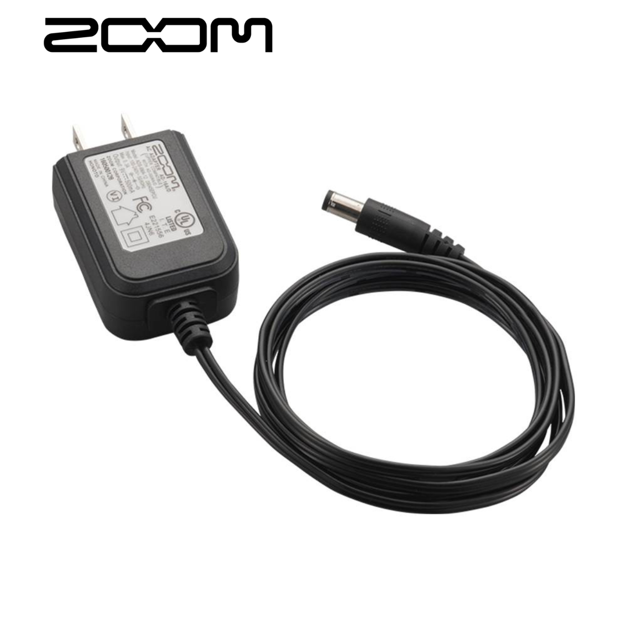 Zoom AD-16 9V 500mA 電源供應器