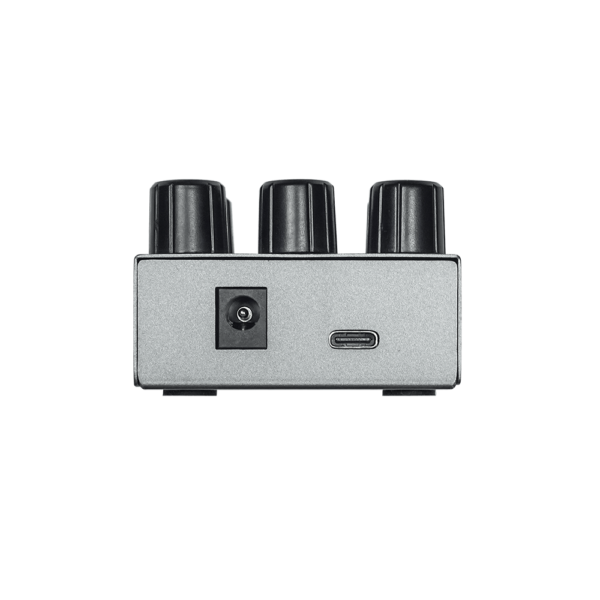 M-VAVE Mini EFX 失真 破音 九合一 效果器：圖片 3