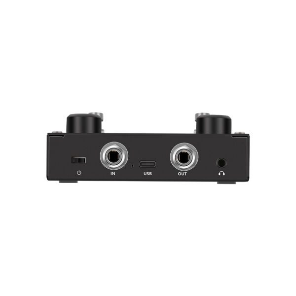 M-VAVE Black Box IR 藍芽 綜合效果器：圖片 2